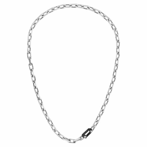 Calvin Klein CKJ35100067 Erkek Kolye - CALVIN KLEIN