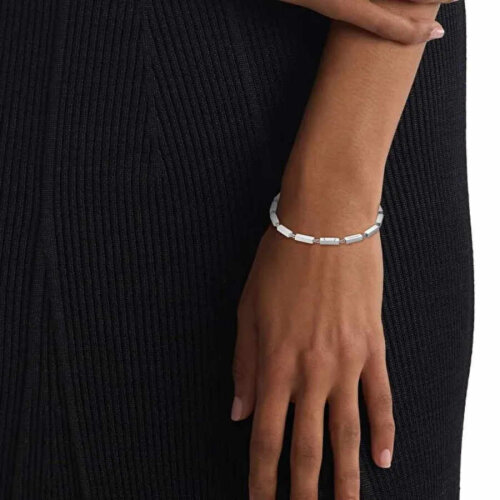 Calvin Klein CKJ35100072 Erkek Bileklik - CALVIN KLEIN (1)