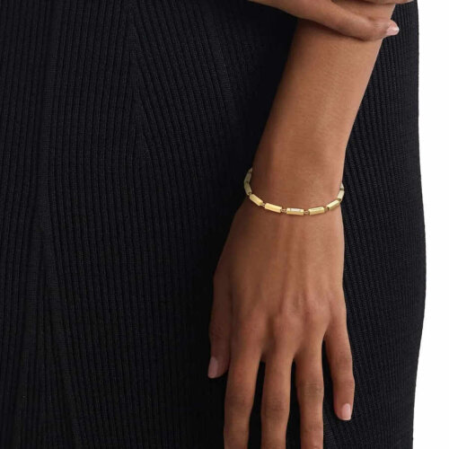 Calvin Klein CKJ35100073 Erkek Bileklik - 3