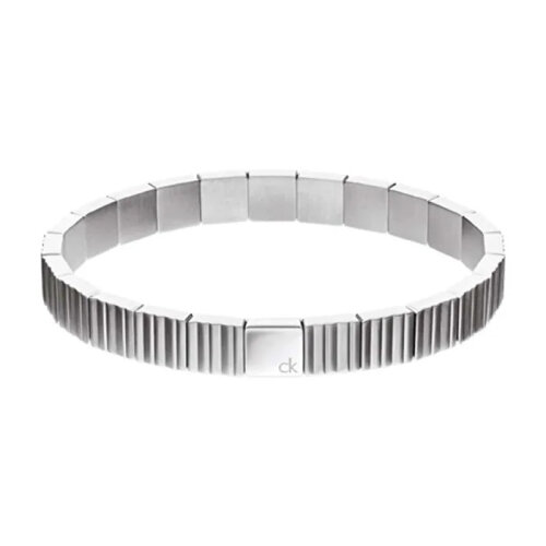 Calvin Klein CKJ35100083 Erkek Bileklik - CALVIN KLEIN