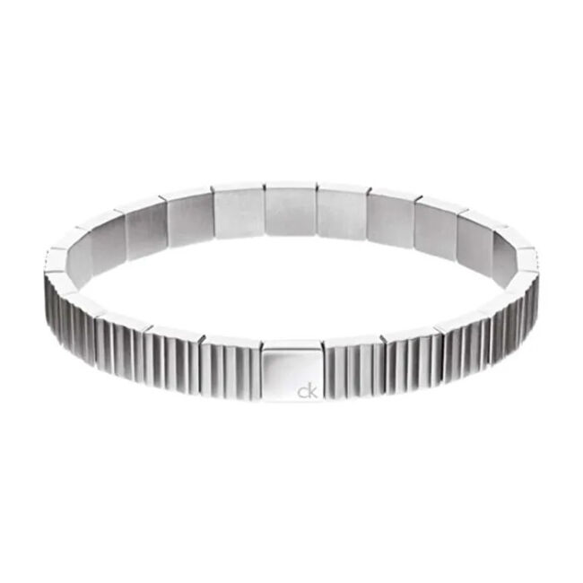 Calvin Klein CKJ35100083 Erkek Bileklik - 1