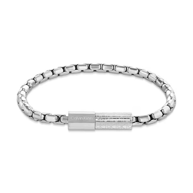 Calvin Klein CKJ35100094 Erkek Bileklik - 1