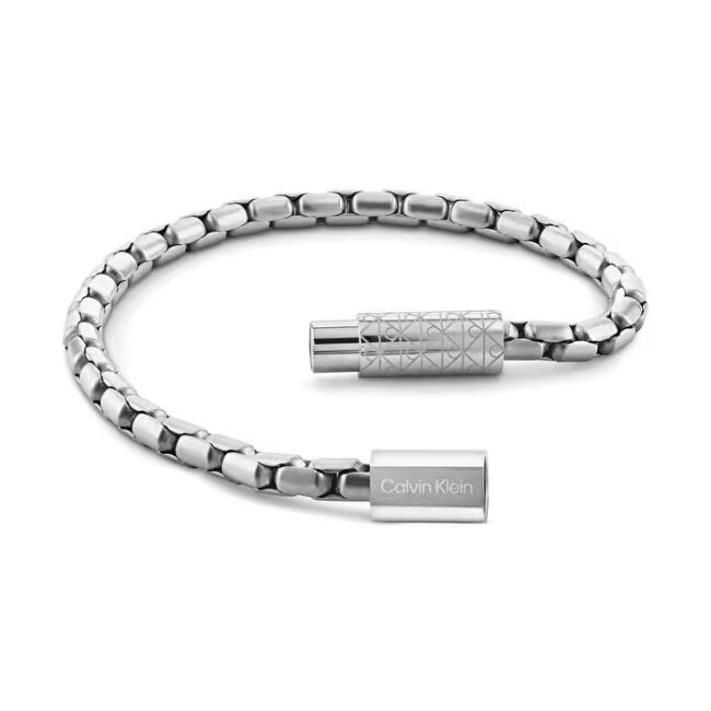 Calvin Klein CKJ35100094 Erkek Bileklik - 3