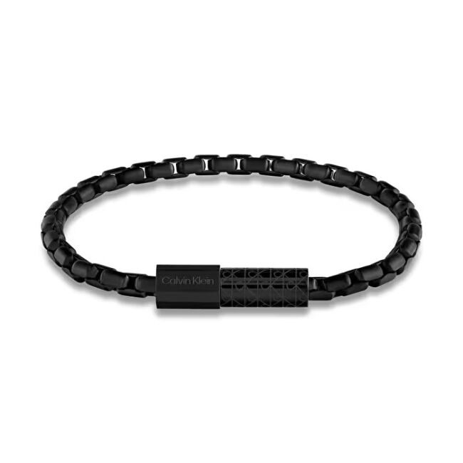 Calvin Klein CKJ35100096 Erkek Bileklik - 1