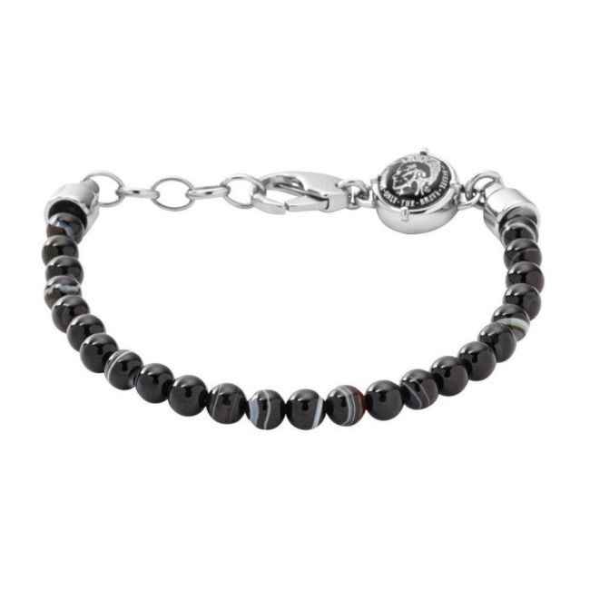 Diesel DJDX0848-040 Erkek Bileklik - 1