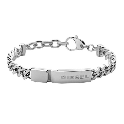 Diesel - Diesel DJDX0966-040 Erkek Bileklik