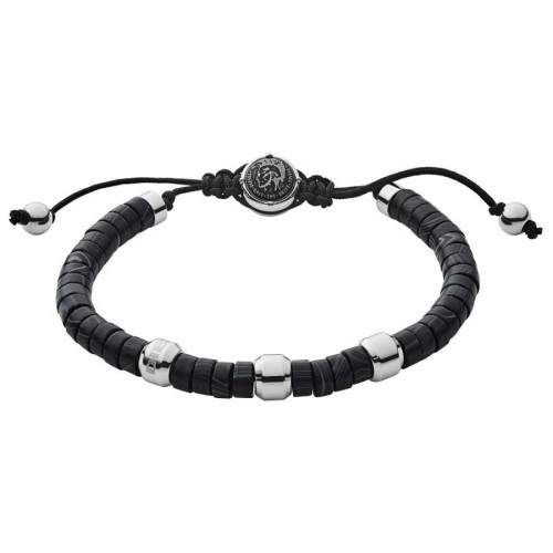 Diesel DJDX1121-040 Men's Bracelet - 1