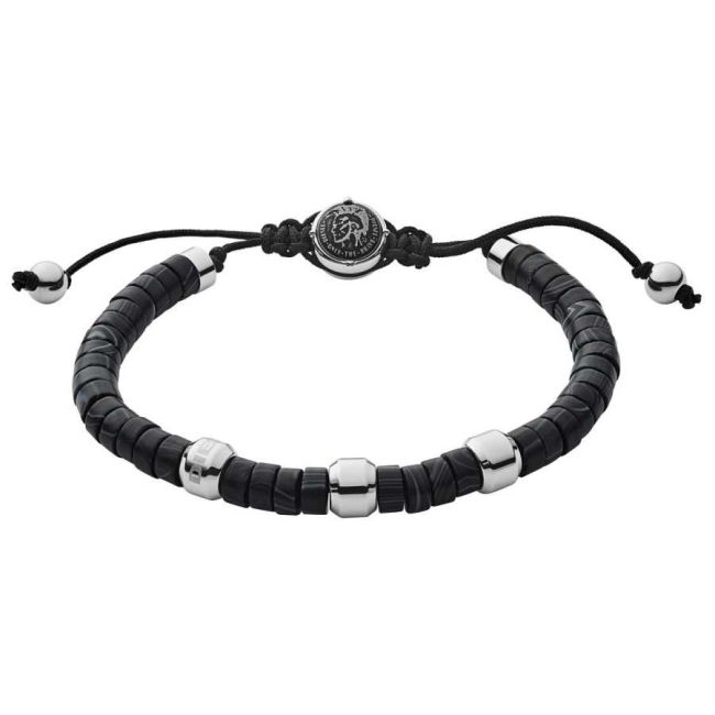 Diesel DJDX1121-040 Men's Bracelet - 1