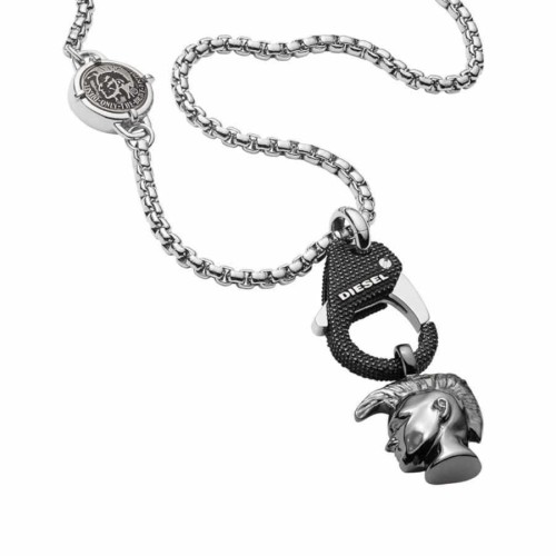 Diesel DJDX1148-040 Erkek Kolye - 1