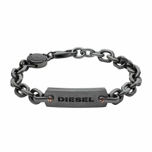 Diesel DJDX1205-060 Erkek Bileklik