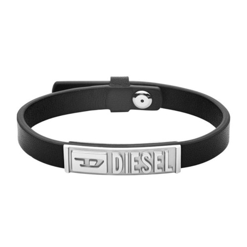 Diesel - Diesel DJDX1226-040 Erkek Bileklik