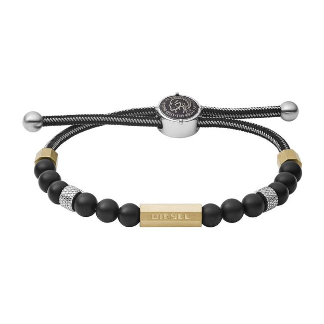 Diesel DJDX1269-710 Men's Bracelet - 1