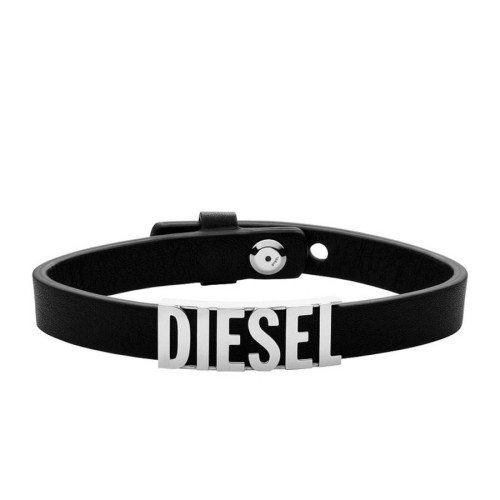Diesel - Diesel DJDX1346-040 Erkek Bileklik