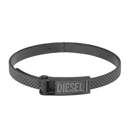 Diesel - Diesel DJDX1358-060 Erkek Bileklik