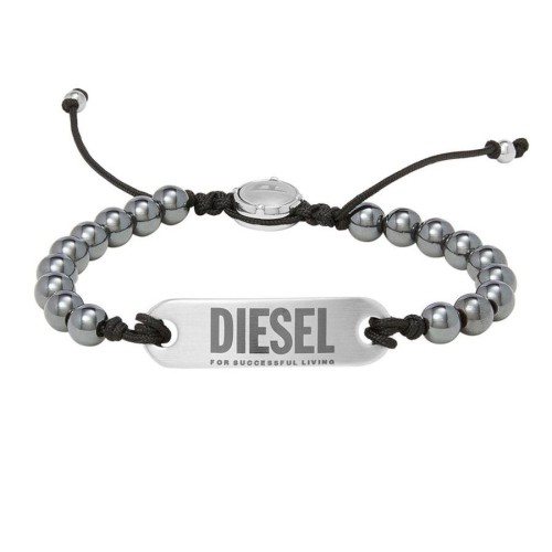 Diesel - Diesel DJDX1359-040 Erkek Bileklik