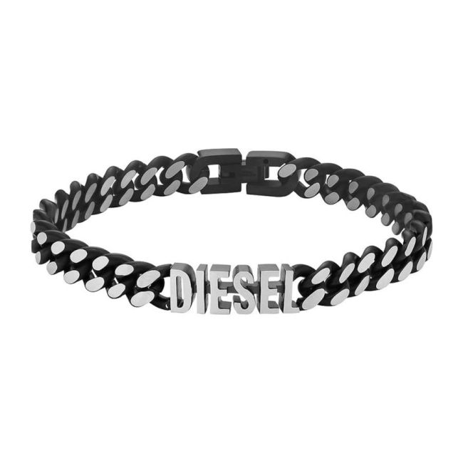 Diesel DJDX1386-040 Men's Bracelet - 1