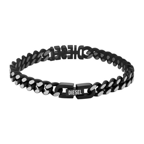 Diesel DJDX1386-040 Men's Bracelet - 2