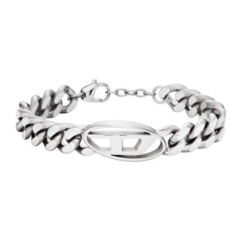 Diesel DJDX1432-040 Erkek Bileklik - DIESEL