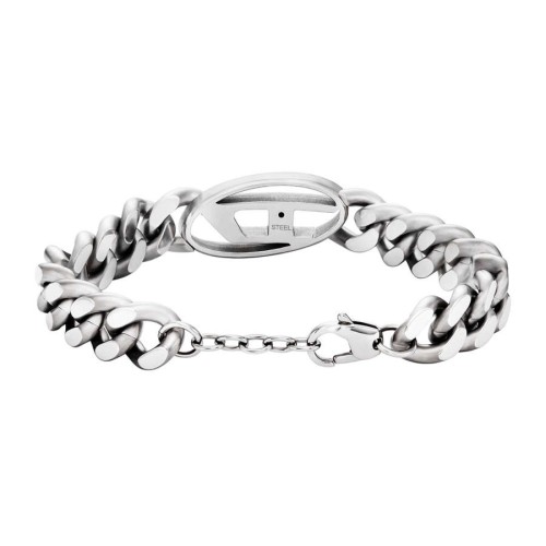 Diesel DJDX1432-040 Erkek Bileklik - DIESEL (1)