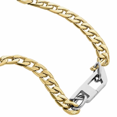 Diesel DJDX1438-931 Erkek Kolye - 3