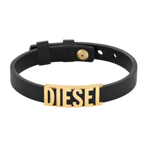Diesel - Diesel DJDX1440-710 Erkek Bileklik