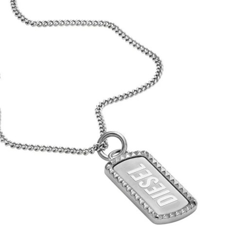 Diesel DJDX1455-040 Men's Necklace - DIESEL