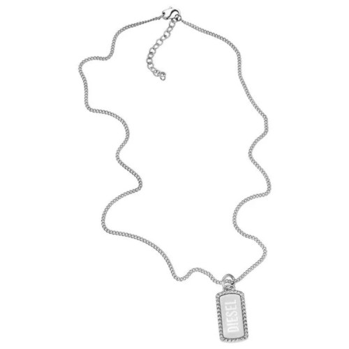 Diesel DJDX1455-040 Men's Necklace - DIESEL (1)
