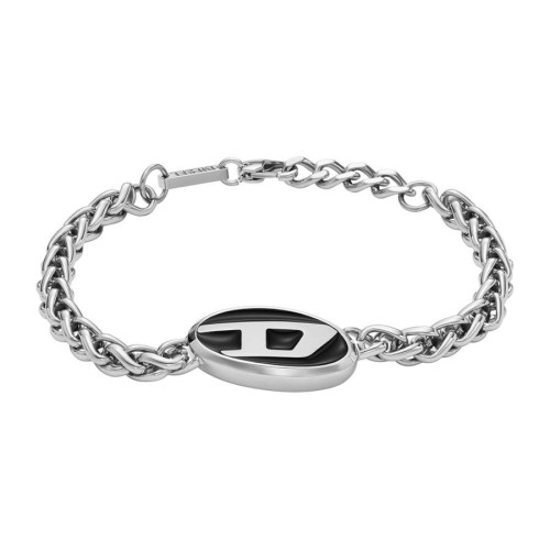 Diesel DJDX1469-040 Men's Bracelet - DIESEL