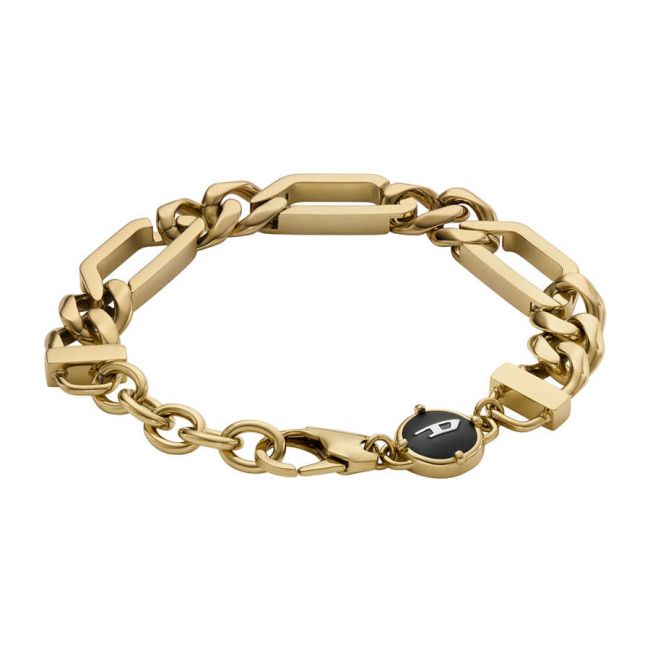 Diesel DJDX1471-710 Men's Bracelet - 2