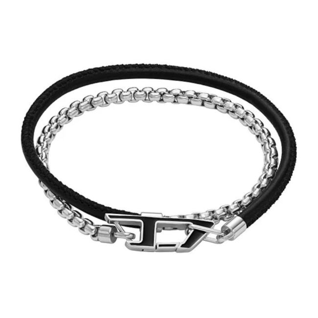 Diesel DJDX1472-040 Erkek Bileklik - 1