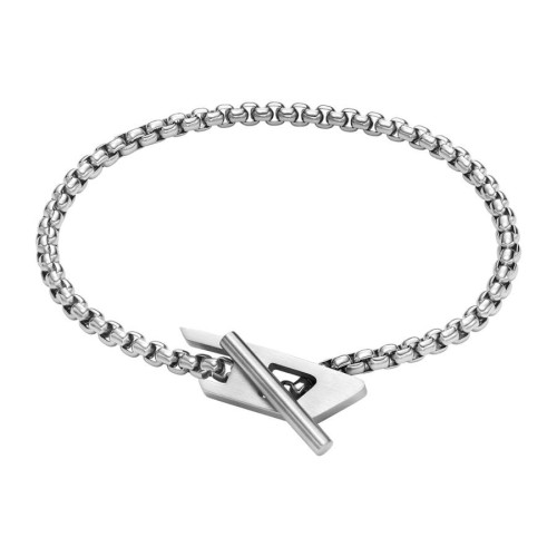 Diesel DJDX1476-040 Erkek Bileklik - DIESEL