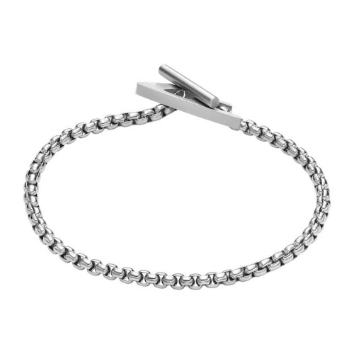 Diesel DJDX1476-040 Erkek Bileklik - DIESEL (1)