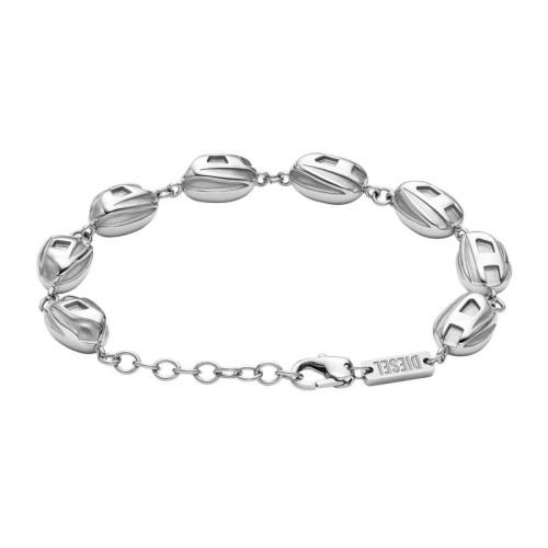 Diesel DJDX1483-040 Erkek Bileklik - DIESEL (1)