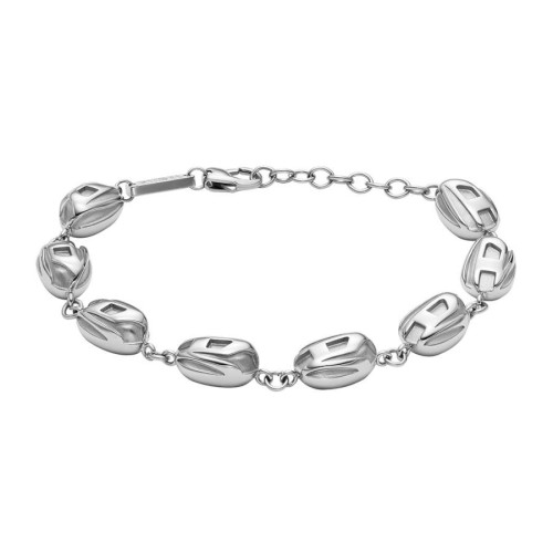 Diesel DJDX1483-040 Men's Bracelet - DIESEL