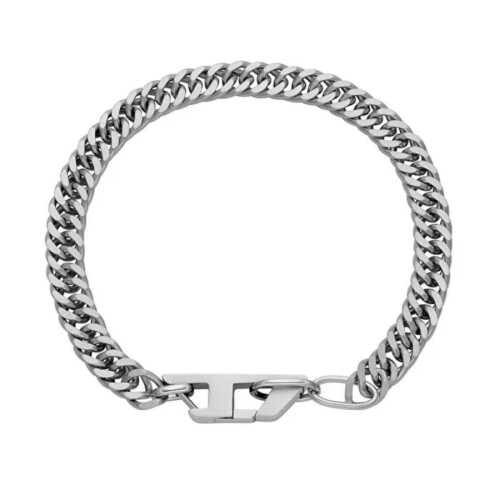 Diesel DJDX1510-040 Men's Bracelet - DIESEL