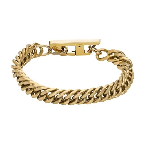 Diesel DJDX1511-710 Men's Bracelet - DIESEL (1)