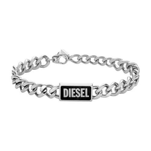 Diesel DJDX1513-040 Erkek Bileklik - DIESEL
