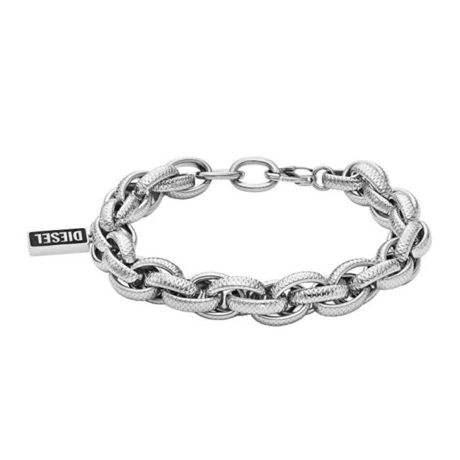 Diesel DJDX1514-040 Erkek Bileklik - 1