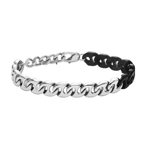 Diesel DJDX1529-931 Men's Bracelet - DIESEL