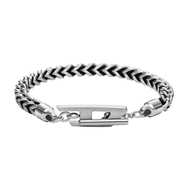 Diesel DJDX1540-040 Erkek Bileklik - 1