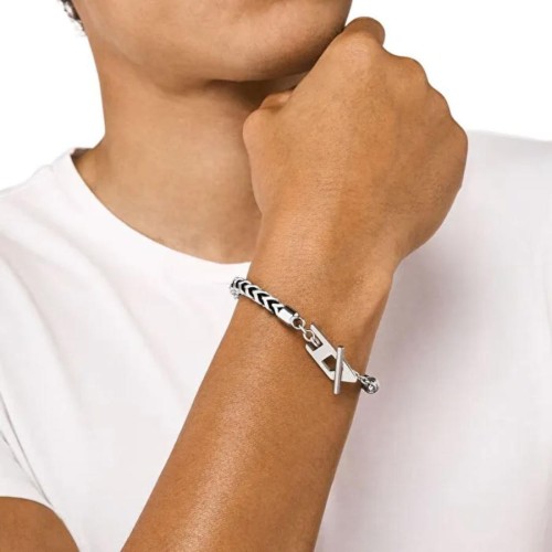 Diesel DJDX1540-040 Erkek Bileklik - 3