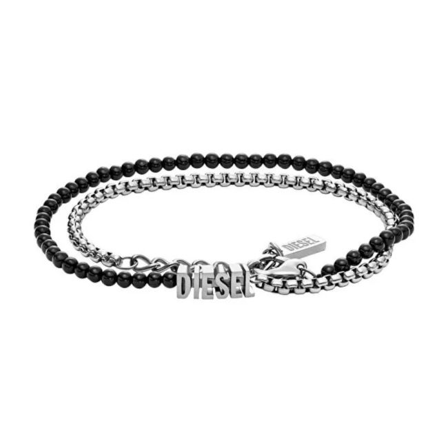 Diesel DJDX1542-040 Erkek Bileklik - 1
