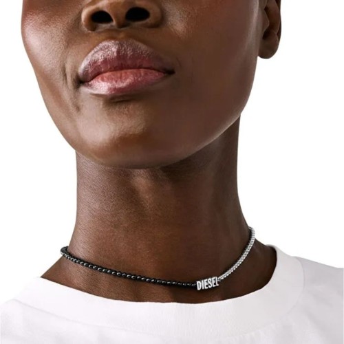 Diesel DJDX1542-040 Erkek Bileklik - 4