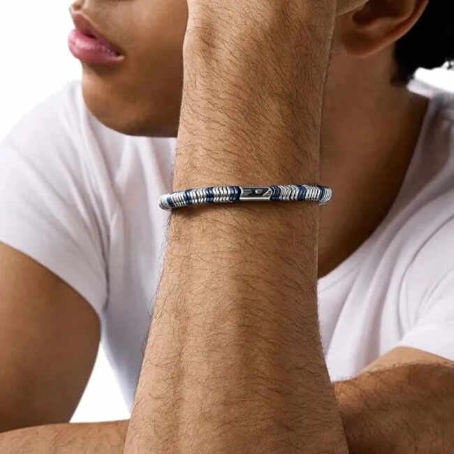 Diesel DJDX1572-931 Erkek Bileklik - 3