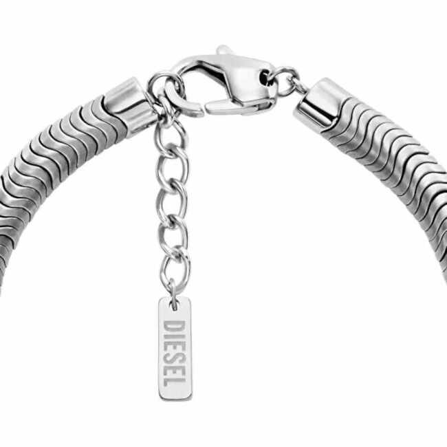 Diesel DJDX1572-931 Men's Bracelet - 2