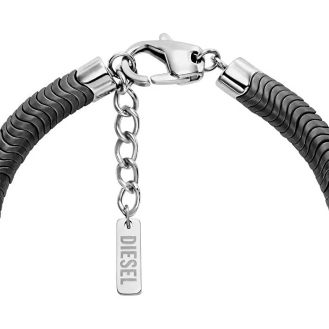 Diesel DJDX1573-931 Erkek Bileklik - 2