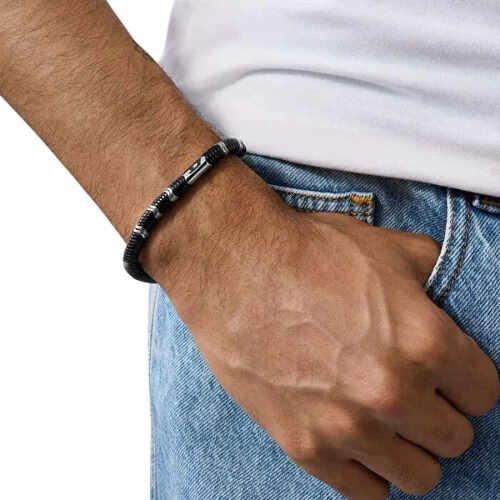 Diesel DJDX1574-931 Erkek Bileklik - 3