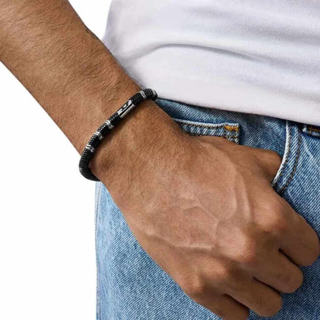 Diesel DJDX1574-931 Erkek Bileklik - 3