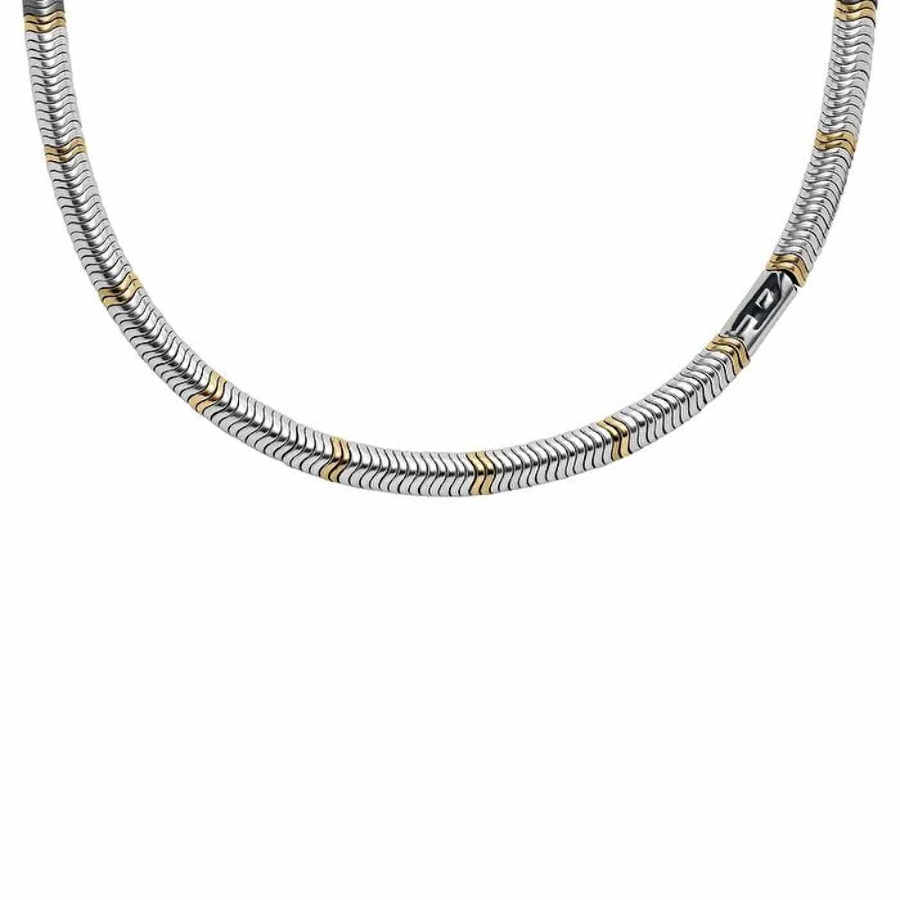 Diesel DJDX1575-931 Erkek Kolye - DIESEL (1)