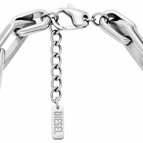 Diesel DJDX1577-040 Erkek Bileklik - 2
